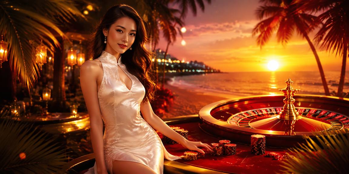 vn30f1m Live Casino